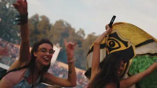 R3HAB, Timmy Trumpet, W&W - Poison [Tomorrowland Music]