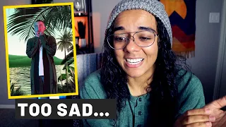 Mac Miller - Right | REACTION || Circles Deluxe Songs