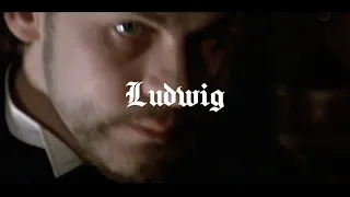 Ludwig (1973) — trailer