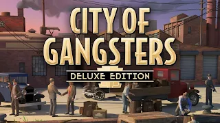 City of Gangsters İnceleme ve Başlangıç Rehberi 1. Bölüm #CoG #cityofgangsters
