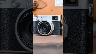 TOP 6: Best Compact Camera for 2022 | For Travellers!