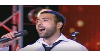 X-Factor Armenia - Dziwny jest ten świat