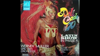 Werner Müller - DeliCado'70.