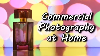 Photo Tips of How To Get Great Advertisement Photos at Home - Close-Up Photos