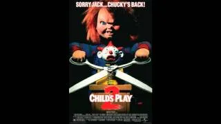 Child's Play 2 theme (HD)