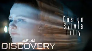 Ensign Sylvia Tilly - Star Trek: Discovery Character Recap