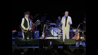 Final Four Songs - The Monkees Farewell Tour with Michael Nesmith & Micky Dolenz at The Greek