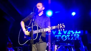 Tim McIlrath - Restless World (Unknown Song) - Revival Tour - Belly Up - 4/21/2013