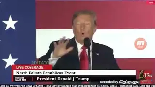 Bitch Lasagna By (Donald Trump) v2