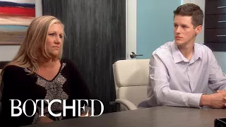 "Botched" Patient Explains Breast Reduction Nightmare | E!