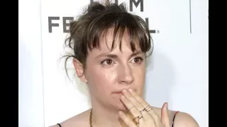 Lena Dunham was NEVER a feminist icon. bye.