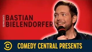 Comedy Central Presents ... Bastian Bielendorfer | Staffel 3 - Folge 2
