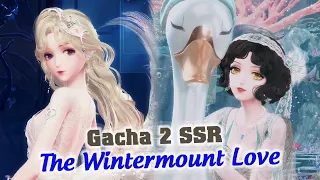 Shining Nikki - Gacha 2 SSR "Quyến Luyến Wintermount" | The Wintermount Love