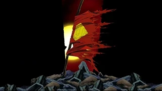 DC Animated Movie: Death of Superman Trilogy Fan Trailer