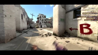 #FRAGMOVIE 300 FPS (CS:GO) #2