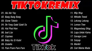 NEW TIKTOK VIRAL SONG REMIX DJ ROWEL DISCO NONSTOP 2020 2021 TIKTOK [TEKNO MIX] Aki Aki Yay,...