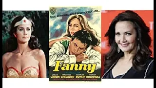 Fanny 1961 | Joshua Logan | Hollywood Icons