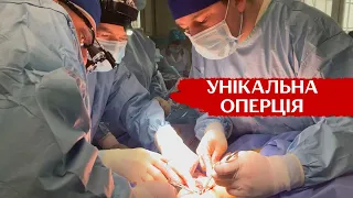 У лікарні Дніпра провели унікальну операцію – фантомні болі більше не турбуватимуть: подробиці