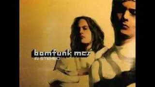 Bomfunk MC's - Freestyler