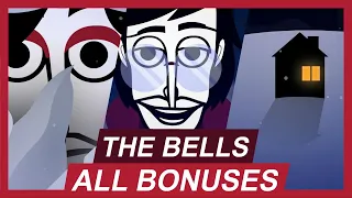 Incredibox || The Bells 3.0 || All Bonuses
