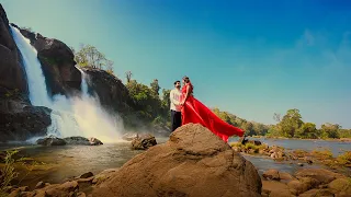 Sreelekha Karthik Pre Wedding Promo | Epics By Avinash | Kerala | Teaser | Trailer