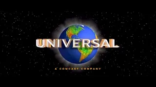 Universal Pictures Logo 1997 And 2012 Fanfare Mashup (Ft Comcast Byline)