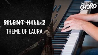 Silent Hill 2 - Theme of Laura (Piano cover + Sheet music)