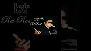 Reginaldo rossi - sai de mim