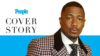 Nick Cannon on Losing His 5-Month-Old Son Zen to Cancer: “My Heart Is Shattered” | PEOPLE