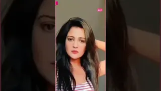 Madam Sir Gulki Joshi ❤️ Hot Dance Video Full Screen WhatsApp Status #shorts #reels