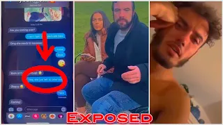 Cheaters Caught & Exposed - Compilation