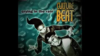 Culture Beat - Crying In The Rain (Brainformed Mix)