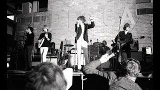 The Rolling Stones Live, 24/06/1965, Messehallen, Oslo, Norway (synced)