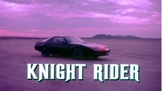 El coche fantástico (Knight Rider) Trailer Español - Voice by Manuel Naranjo