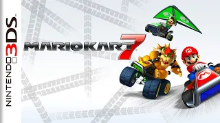 Mario Kart 7 - Longplay | 3DS