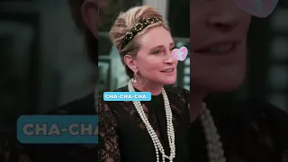 Luann de Lesseps Chanel Earrings #RHONY