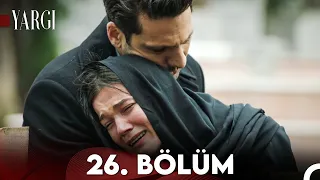 Yargı 26. Bölüm