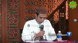 Lucu!! Tanya Jawab Terlucu Ustadz Abdul Somad Pun Tertawa