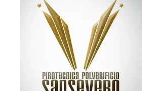 San Severo(Fg) - Festa del Soccorso 2017 - Pirotecnica San Severo - Serale