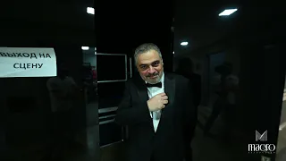 Ara Martirosyan - Live / Concert / in Dvin Music Hall 4K
