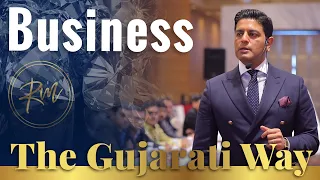 Business The Gujarati Way