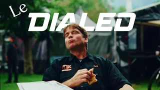 DIALED S5-EP35: The slowest day in downhill history. | FOX