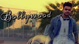 Bollywood (Lyrics Video) | Akhil | Preet Hundal | Arvindr Khaira | Beat bros.