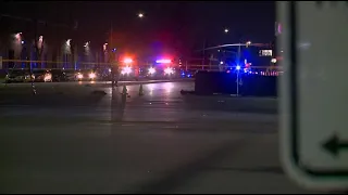 Pedestrian killed in SLC hit-and-run; driver turns self in