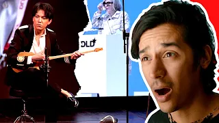 PART 2 Show: The Voice from Kazakhstan (Dimash Kudaibergen) | DLD 22 | First Reaction