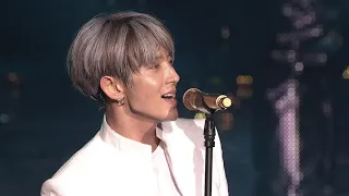 Lee Joon Gi - Delight For Us Tour 2018-2019 (Seoul Encore) - 한마디만 (One Word) #이준기 #李准基 #イジュンギ