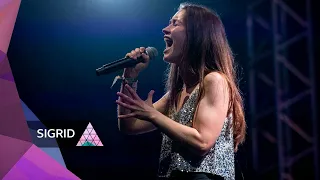 Sigrid - Live at Glastonbury Festival, Worthy Farm, Pilton, UK (Jun 24, 2022 / AUDIO)