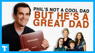 How Modern Family’s Phil Made The “Uncool Dad” Trope Pretty Cool