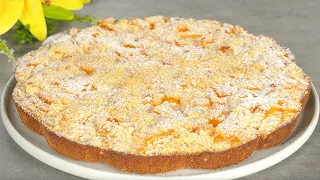 New dessert in 5 minutes! You will make this dessert every day! Simple and very tasty!