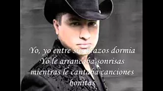 julion alvarez yo era el amor de su vida + letra